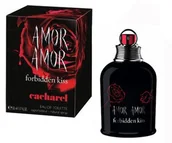 Wody i perfumy damskie - Cacharel Amor Amor Absolu woda perfumowana 50ml - miniaturka - grafika 1