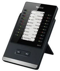 Yealink EXP40 - Akcesoria do telefonów stacjonarnych - miniaturka - grafika 3