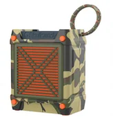 Głośniki przenośne - Skullcandy SHRAPNEL - miniaturka - grafika 1