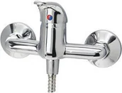 Baterie wannowe i prysznicowe - Metal-Hurt Sea-Horse WENDY BJA106 - miniaturka - grafika 1