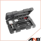 Narzędzia warsztatowe - FACOM Kompresjometr do silników benzynowych 912 - miniaturka - grafika 1