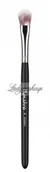 Pędzle do makijażu - Maestro Syntetic SHADOW L Pędzel do cieni - miniaturka - grafika 1