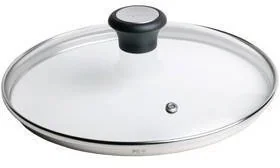 Tefal Pokrywka szklana do patelni 30 cm 28097812 - Pokrywki - miniaturka - grafika 10
