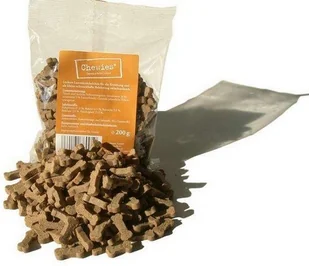 Chewies Kosteczki Jagnięcina 200g 9343 - Przysmaki dla psów - miniaturka - grafika 3