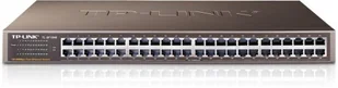 TP-Link TL-SF1048 - Switche TP-Link TL-SF1048 - Switche - miniaturka - grafika 4