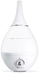 Nawilżacz powietrza Air Naturel Gota 2 Czarny - Nawilżacze powietrza - miniaturka - grafika 2