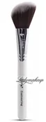 Pędzle do makijażu - Nanshy Contouring Brush - Pędzel do konturowania - (Pearlescent White) N-FB-01 - miniaturka - grafika 1