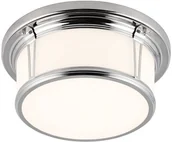 Lampy pozostałe - Plafon WOODWARD FE/WOODWARD/F/M - Elstead Lighting - miniaturka - grafika 1