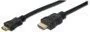 Assmann Kabel HDMI Mini Highspeed Gold V1.3 C/A M/M 3m AK-330106-030-S - Kable - miniaturka - grafika 4