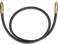 Kable - Oehlbach Kabel audio Cinch 204506 [1x Złącze męskie cinch 1x Złącze męskie cinch] 6 m antracytowy - miniaturka - grafika 1