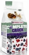 Przysmaki dla gryzoni - Versele-Laga Crock Complete Berry Przysmak Jagodowy Dla Gryzoni 50G - miniaturka - grafika 1