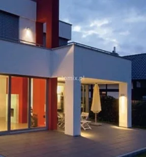 Spotline BIG THEO WALL OUT 229561 kinkiet 1x75W GU10/ES111 - Lampy ogrodowe - miniaturka - grafika 4