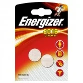 Energizer 2 x bateria litowa mini CR2016 - Baterie i akcesoria - miniaturka - grafika 2