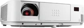 Projektory - NEC M402W - miniaturka - grafika 1