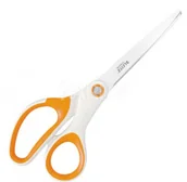 Nożyczki - LEITZ Nożyczki WOW Pomarańczowe - miniaturka - grafika 1