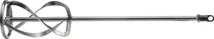 Yato Mieszadło spiralne podwójne 160x600mm uchwyt M-14 YT-5508 - Mieszadła - miniaturka - grafika 2
