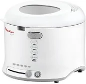 Frytkownice - Moulinex AF123 - miniaturka - grafika 1