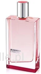Jil Sander Everose woda toaletowa 75ml - Wody i perfumy damskie - miniaturka - grafika 2