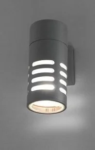 Nowodvorski MEKONG 4418 kinkiet 1x40W E27 - Lampy ogrodowe - miniaturka - grafika 3