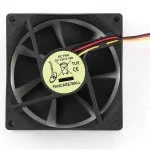 Gembird FANCASE/BALL - Wentylatory komputerowe - miniaturka - grafika 2