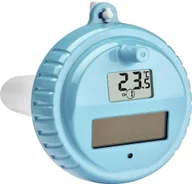 Akcesoria i części AGD - TFA Czujnik wody 30.3216.20 Radiowy 433 MHz 50 m - miniaturka - grafika 1