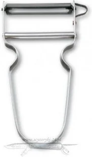 Victorinox Obieraczka REX 7.6070 - Inne sztućce - miniaturka - grafika 4