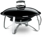 Grille - Weber FIREPLACE (2750) - miniaturka - grafika 1