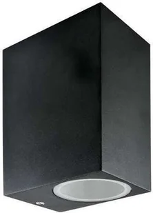 Polux Kinkiet ogrodowy BOSTON 2xGU10 303332 - Lampy ogrodowe - miniaturka - grafika 5