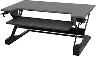 Ergotron STAND WORKFIT-TL BLACK 33-406-085 - Uchwyty do telewizora - miniaturka - grafika 2