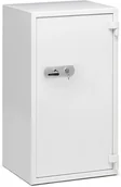 Sejfy i kasy pancerne - AJ Sejf ogniotrwały 735x630x1125mm zamek na klucz 13725 - miniaturka - grafika 1