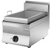 Piece, kotły  i płyty grzejne gastronomiczne - Bartscher Szaszłyk elektryczny / patelnia elektryczna - miniaturka - grafika 1