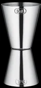Pozostałe akcesoria barmańskie - Cilio Miarka barowa 20/30 ml (CI-200232) - miniaturka - grafika 1