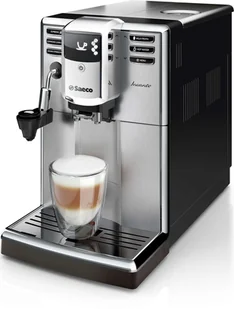 Ekspres do kawy Saeco Incanto AMF HD8914/09 - Ekspresy do kawy - miniaturka - grafika 2