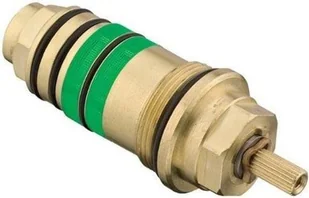 Hansgrohe Jednostka regulacyjna MTC - Zawory i kraniki - miniaturka - grafika 3