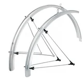 Błotniki rowerowe - Sks  Jeden Rozmiar"" - miniaturka - grafika 1