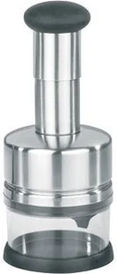 Gefu Siekacz do warzyw i ziół z zamykanym pojemnikiem G-13910 - Pojemniki kuchenne - miniaturka - grafika 3