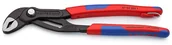 Klucze i nasadki - Knipex Szczypce nastawne do pomp 46 mm 250 mm Cobra 87 02 250 T - miniaturka - grafika 1