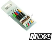 Pozostałe narzędzia ogrodowe - Noga Zestaw gratowników PLASTIC EDGE OFF SET (EO2100) - miniaturka - grafika 1