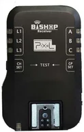 Akcesoria do lamp błyskowych - Pixel Bishop PF-510 RX odbiornik Canon - miniaturka - grafika 1