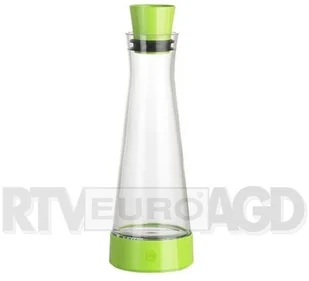 TEFAL Butelka TEFAL K3054112 KARAFKA FLOW SLIM Friends ZIELONA 1 L - Karafki - miniaturka - grafika 3