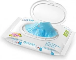 BabyOno Woreczki na zużyte pieluszki pachnące 100 szt. - 1052 - Pieluchy - miniaturka - grafika 4