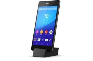 SONY SONY Stacja dokująca SONY do Xperia DK52 DK52 DK52 - Selfie stick - miniaturka - grafika 2
