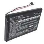 Akcesoria do nawigacji - Cameron Sino Garmin Nuvi 2757 / 361-00066-00 1500mAh 5.55Wh Li-Ion 3.7V (Cameron Sino) - miniaturka - grafika 1