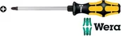 Śrubokręty - Wera wkrętak (śrubokręt) krzyżowy PH do pobijania Kraftform Plus 917 SPHS (05017 (5017040001) - miniaturka - grafika 1