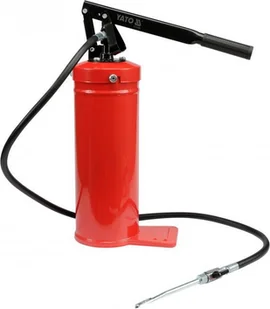 Yato Smarownica ręczna 8kg YT-07063 - Narzędzia warsztatowe - miniaturka - grafika 2