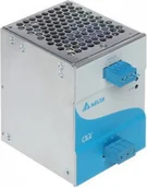 Akcesoria do monitoringu - Delta ELECTRONICS Zasilacz IMPULSOWY DRP-048V240W-1BN 48V - miniaturka - grafika 1