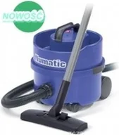 Odkurzacze przemysłowe - Numatic NVH-180 - miniaturka - grafika 1