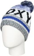 Czapki damskie - Roxy Czapka zimowa damska TONIC BEANIE J HATS SGRH - miniaturka - grafika 1
