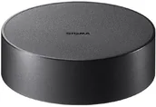 Akcesoria fotograficzne - Sigma tworzyw sztucznych lc907  01 przednie wieczkiem na 20 MM F1.4 DG HSM 0085126931926 - miniaturka - grafika 1