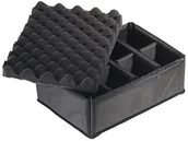 Walizki i skrzynie na sprzęt fotograficzny - B&W B & W International RPD/typ 3000 Variable kieszeń podział na Outdoor Case 3000 RPD/3000 - miniaturka - grafika 1